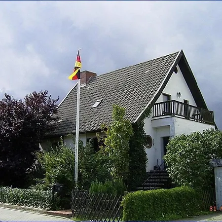 Zum Steuermann - Abc67 Apartment Wismar Exterior photo