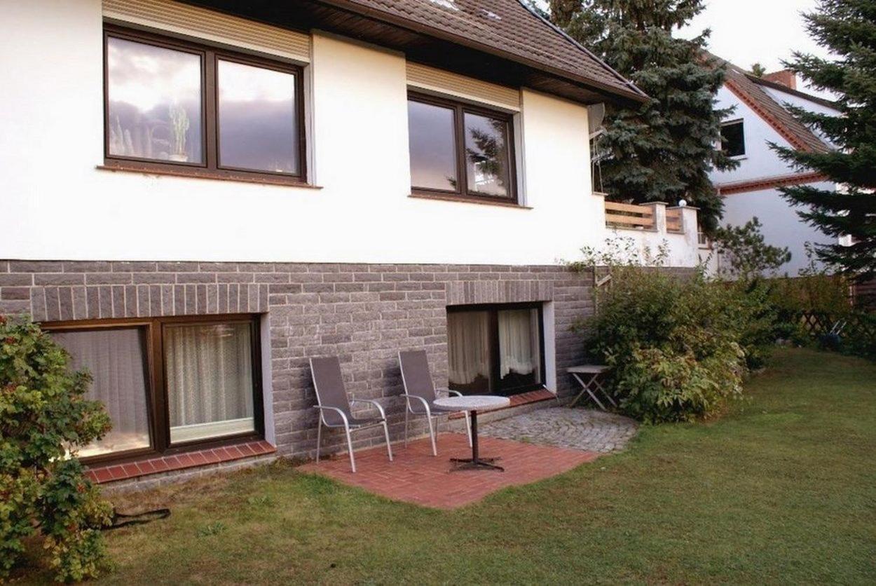 Zum Steuermann - Abc67 Apartment *